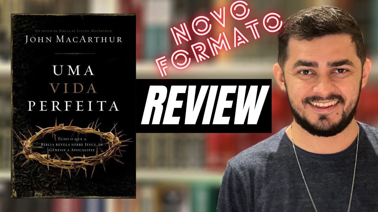 Review - Uma vida perfeita - @TeoloGuia