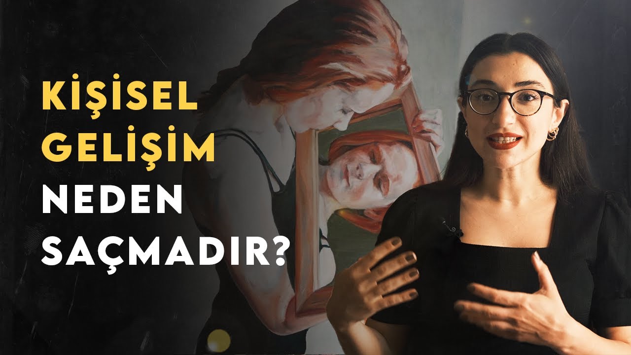 Kişisel Gelişim Neden İşe Yaramaz? 3 Problemi