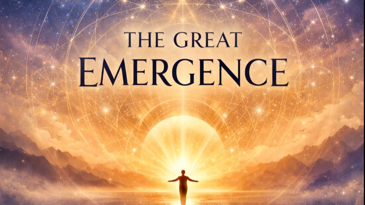 Morning Meditation “The Deep Self”