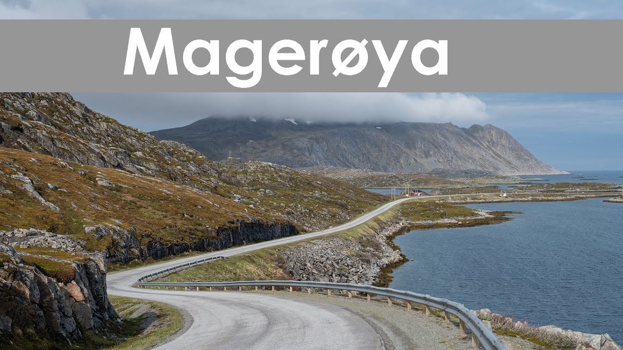 Norway: Magerøya, the North Cape Island