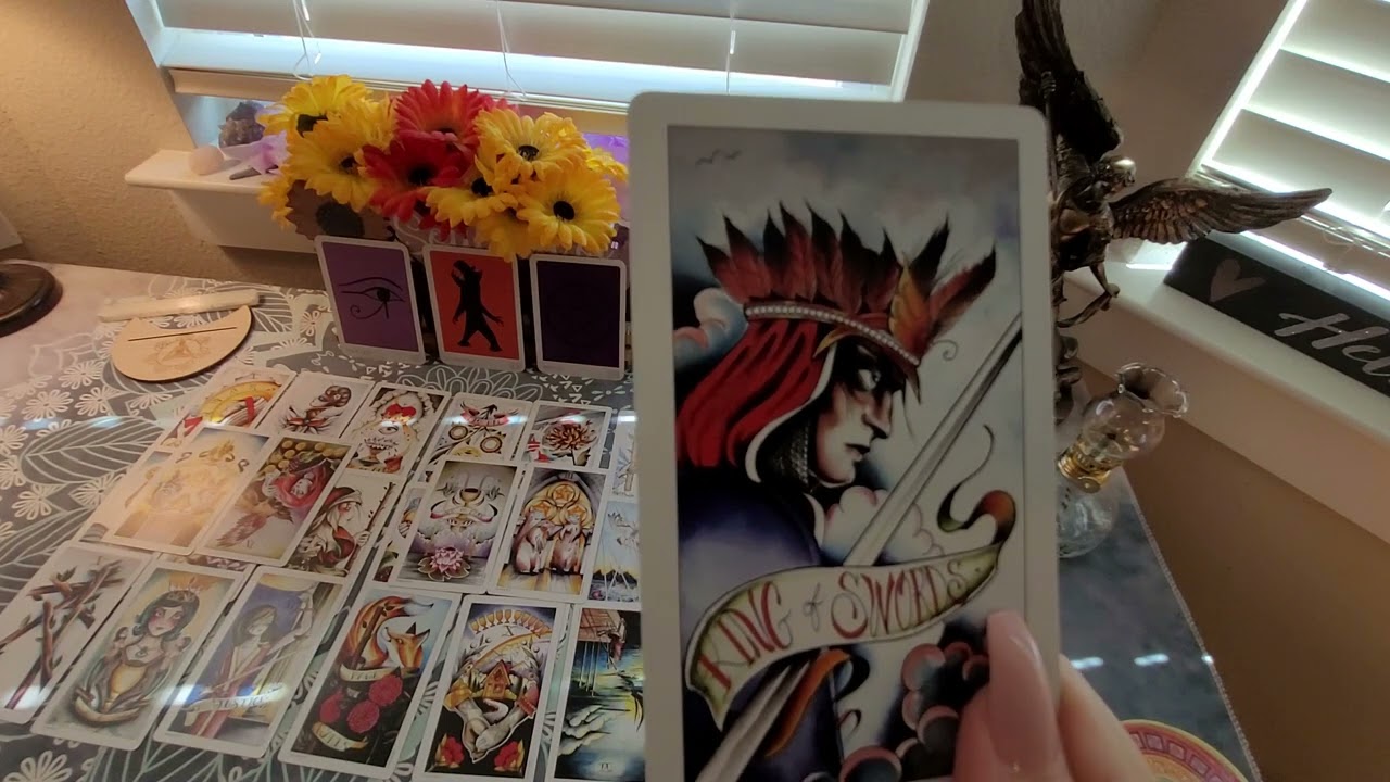 Sagittarius-They wanted this healer bound to them & they've suffered greatly. Sense of entitlement