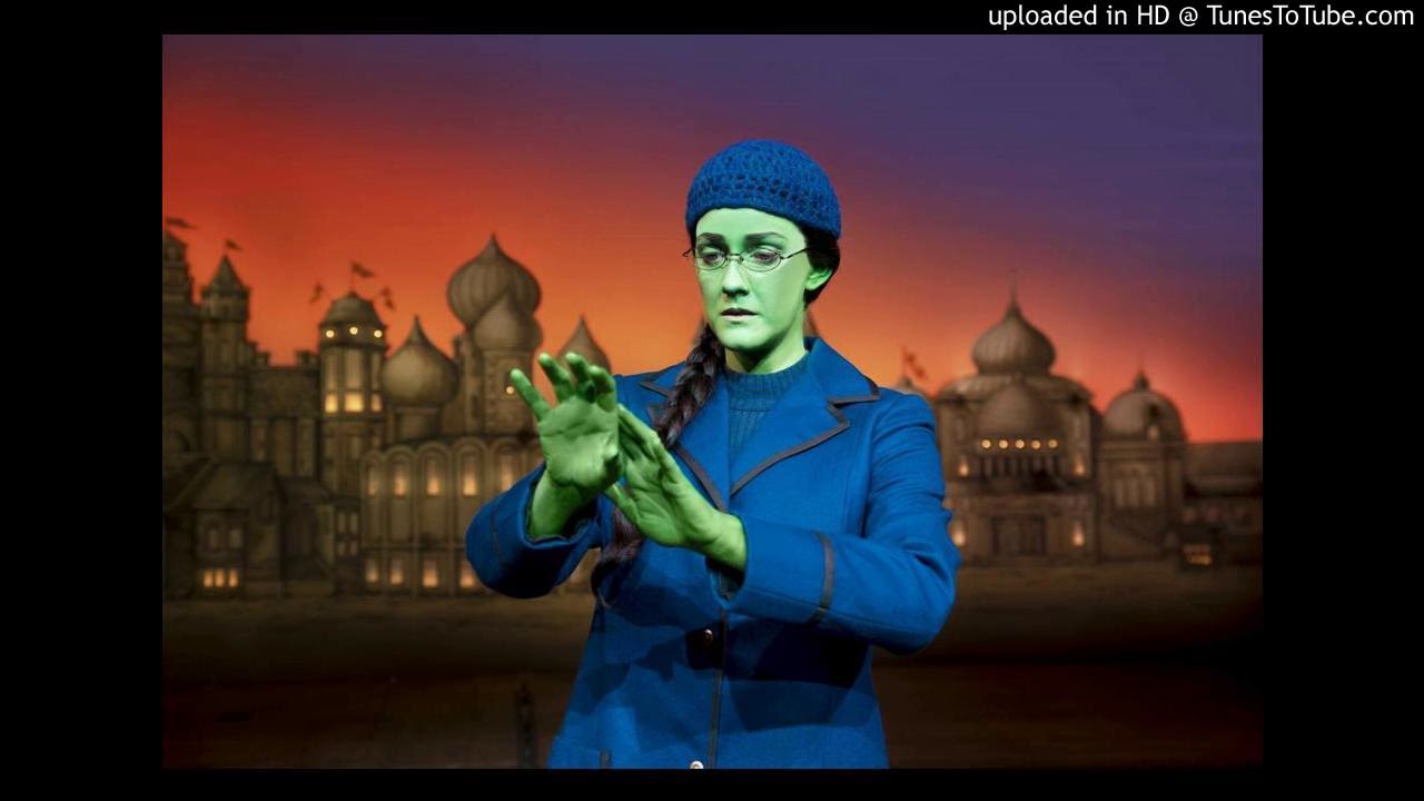 Alice Fearn - ULTIMATE The Wizard and I - Riff Compilation (May 2018)