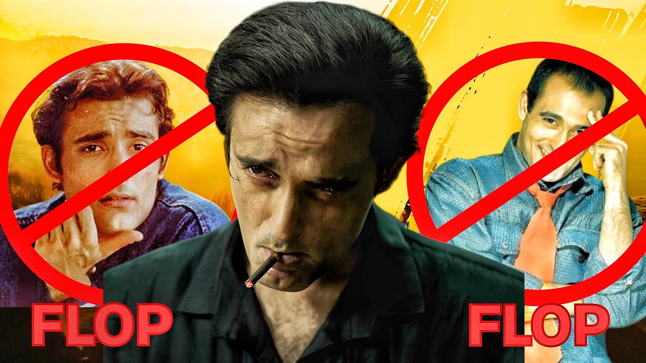 Why Bollywood Never Understood Akshaye Khanna - Until Now!