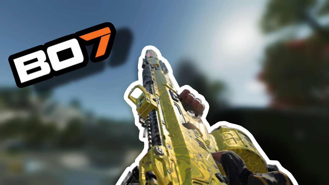 Carrying Randoms In Warzone Quads