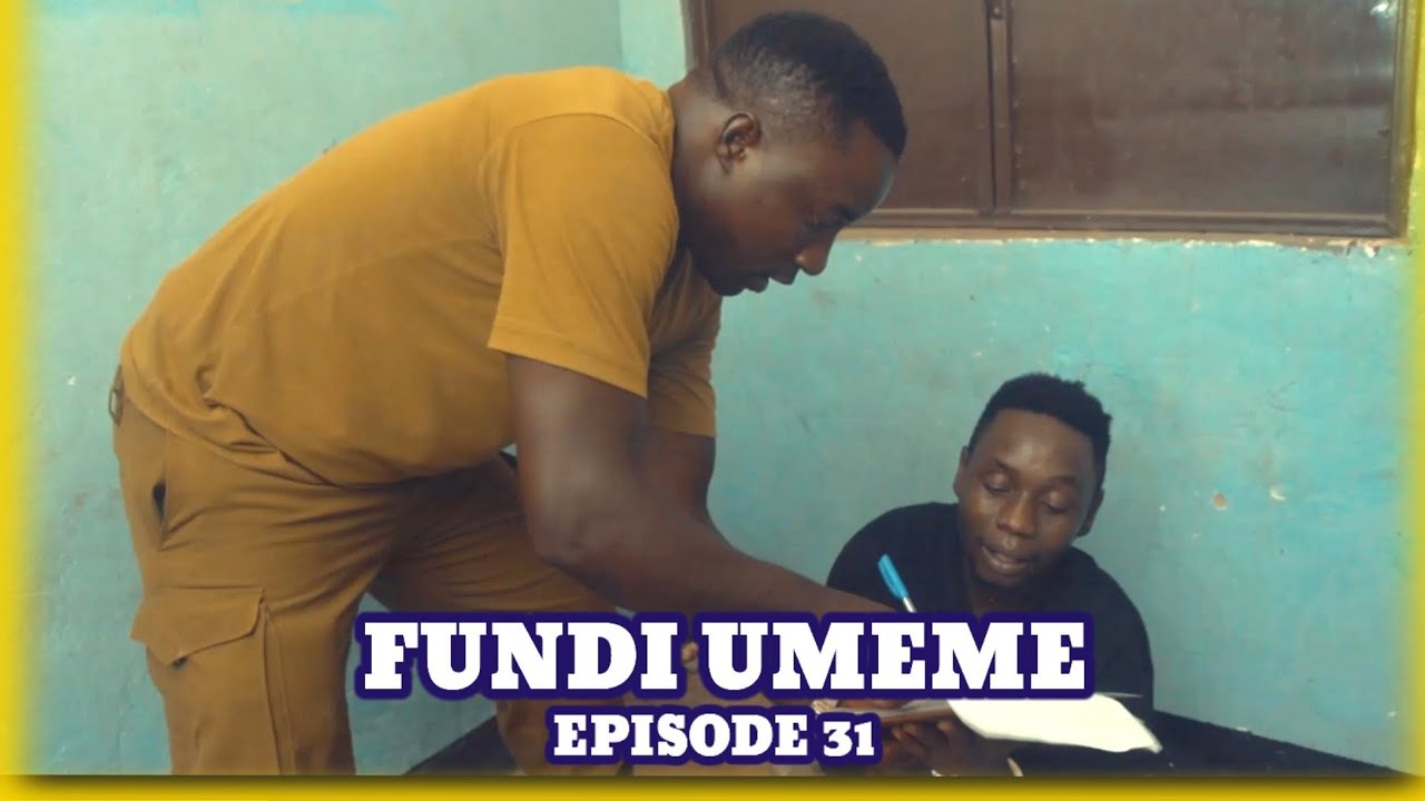 FUNDI UMEME - EPISODE 31 | STARLING CHUMVINYINGI