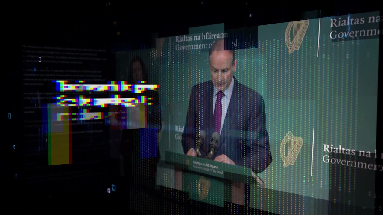 RT&Eacute; News. Integrity Matters. The Truth Matters | RT&Eacute;
