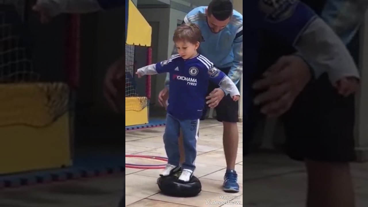 Atividade Fisica e Autismo