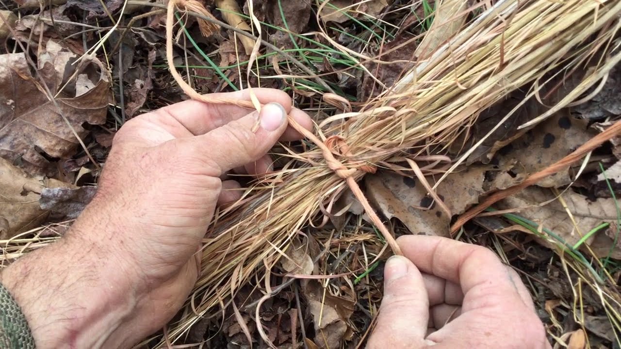 Grass Mats