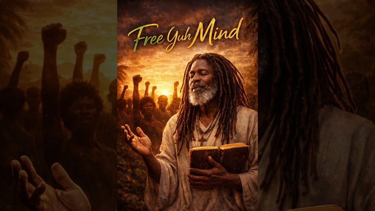 Free your mind 