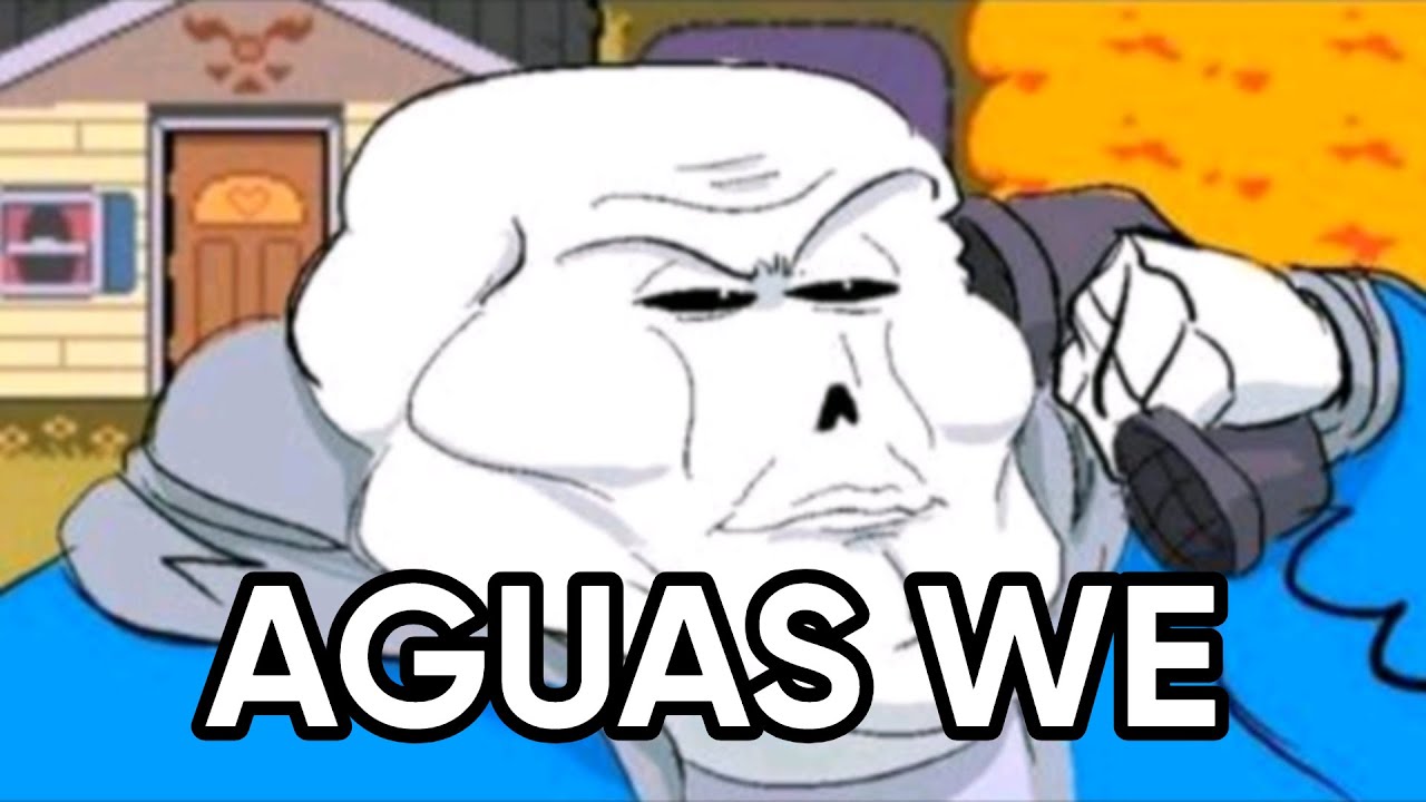 Shitposting compilation V189