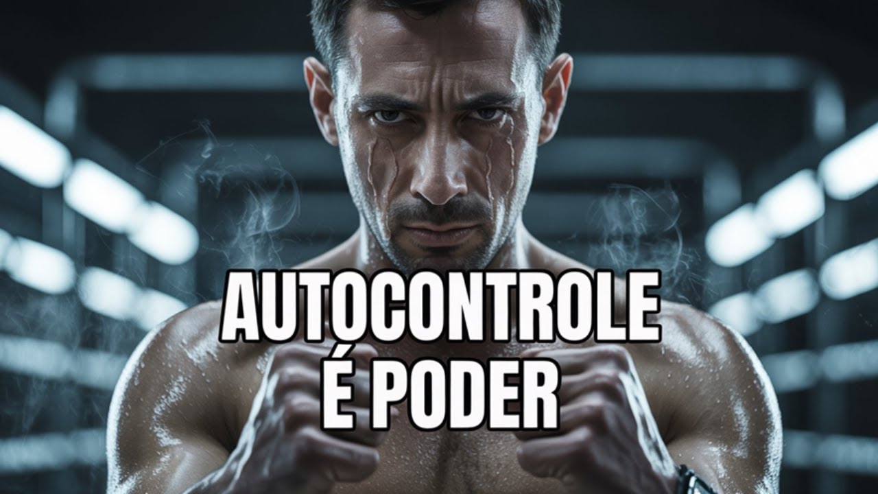 Como ter Autocontrole em 6 passos
