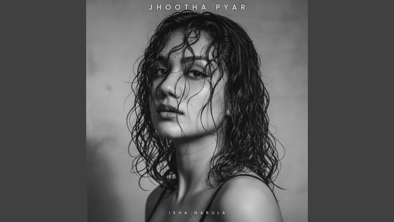Jhootha Pyar