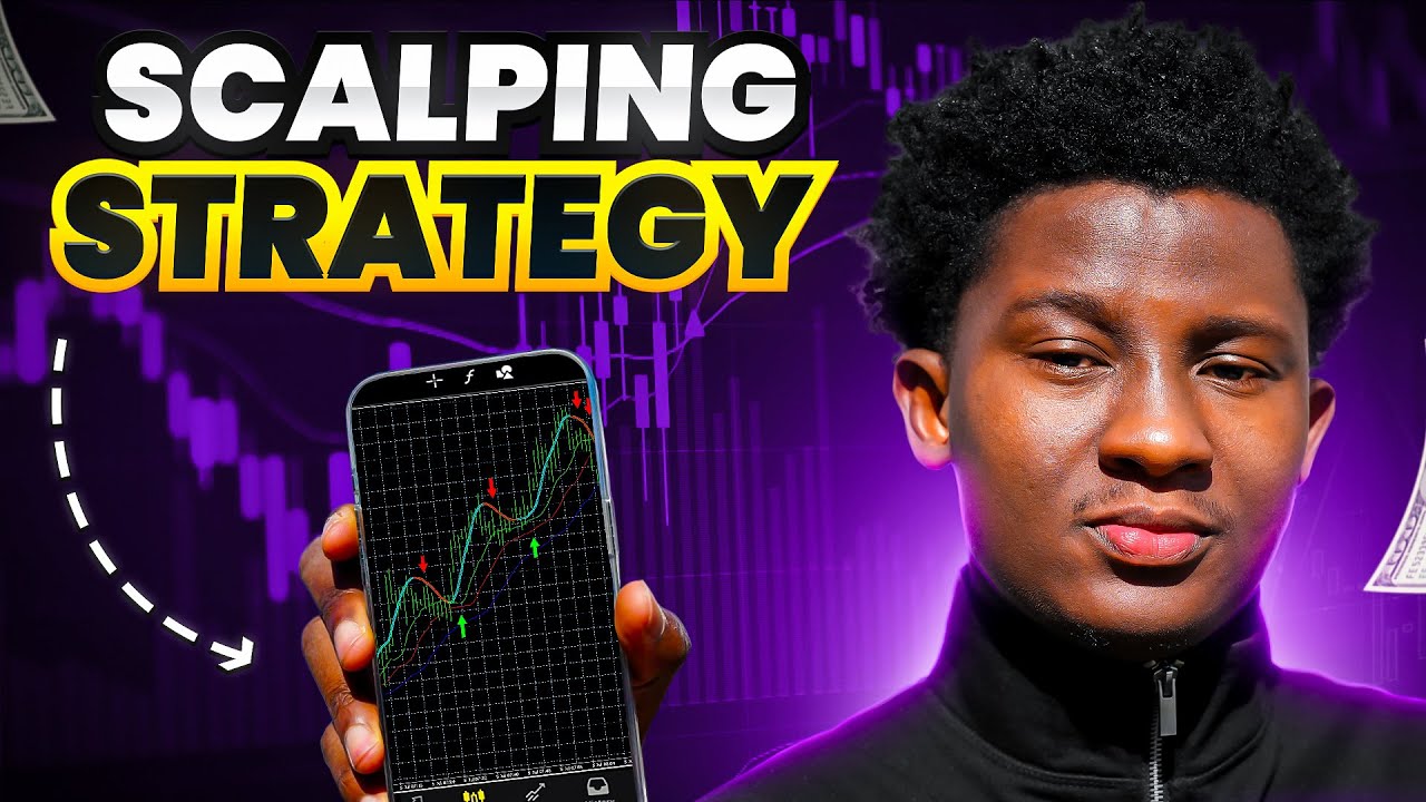 The Scalping System I Use In Different Market Conditions
