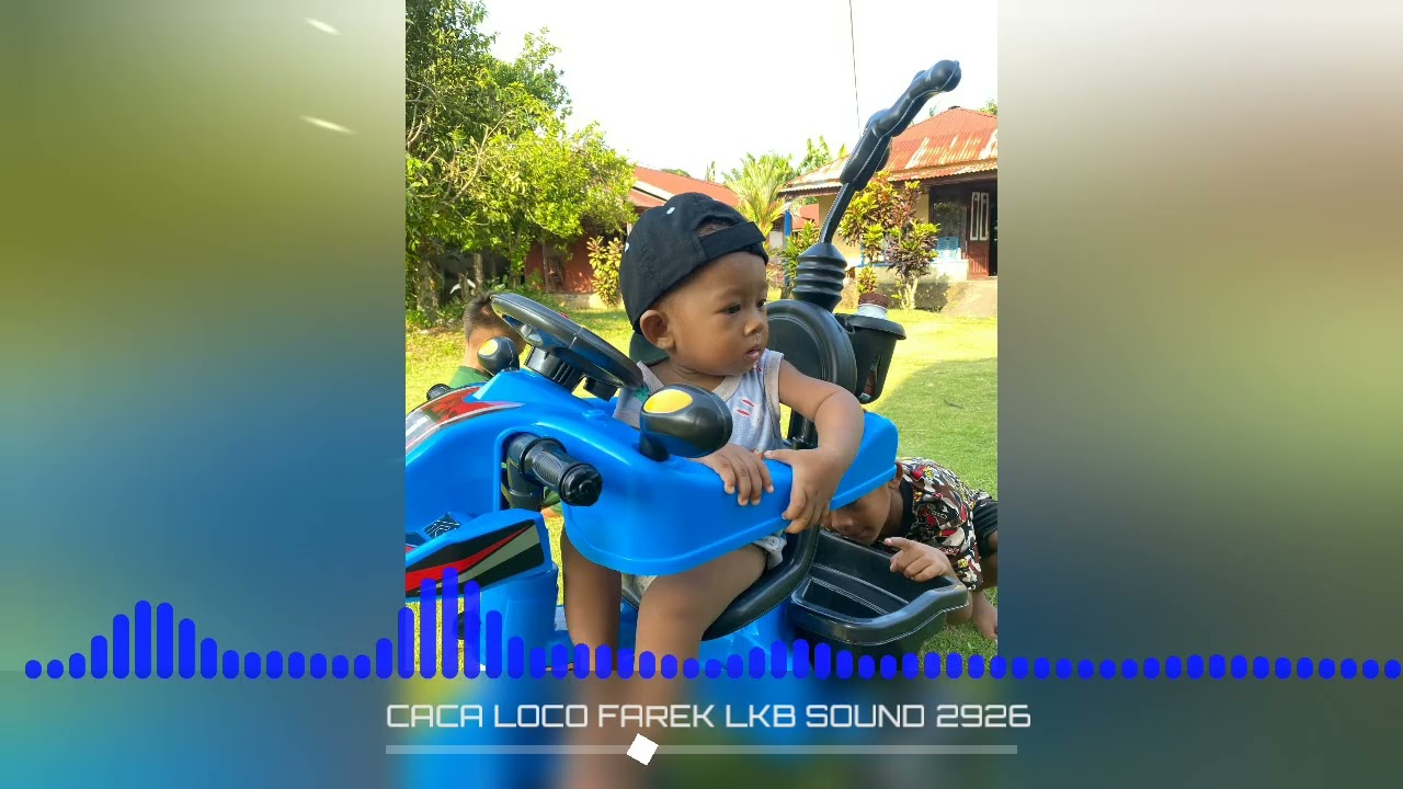 CACA VIRAL‼️ LOCO FAREK (LKB SOUND) 2026