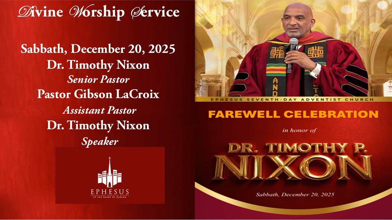 The Answer To Life's Troubles | Dr. Timothy Nixon