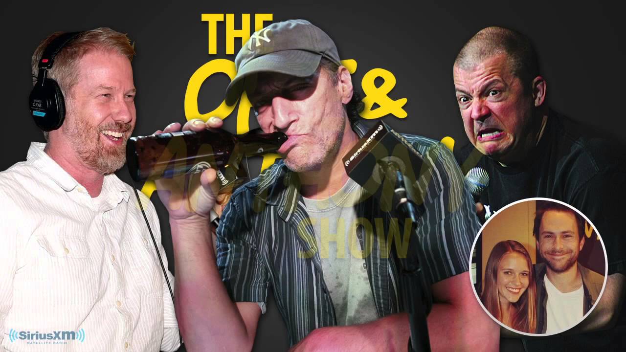 Opie & Anthony: Intern Talk and Sydney's Goodbye (08/02/13)