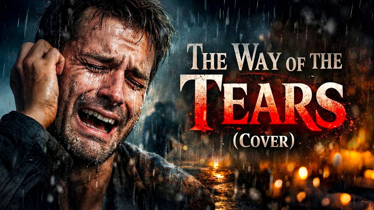 The Way of The Tears - Exclusive Nasheed - cover by soul studio