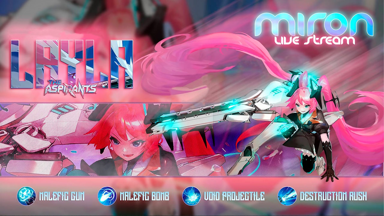 Miron | Мия 75% на 100+