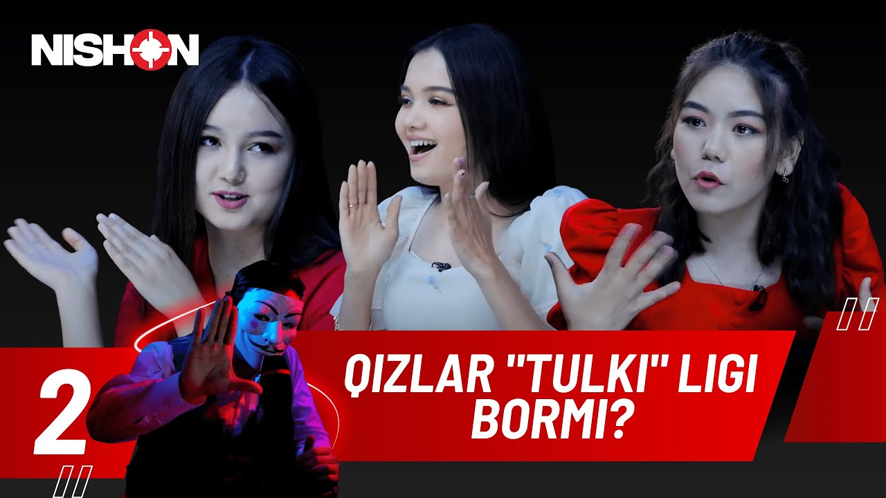"6 YIL BIRGA ISHLAB ASL XARAKTERINI BILMAGAN..." 2-QISM 15.10.2023