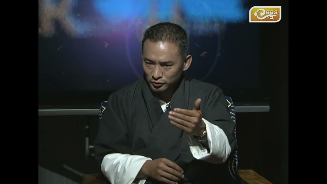 U-turn Season-2 EP-7 (Namgay R Dorji)