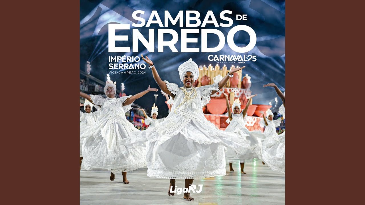 Ópera dos Terreiros – o Canto do Encanto da Alma Brasileira