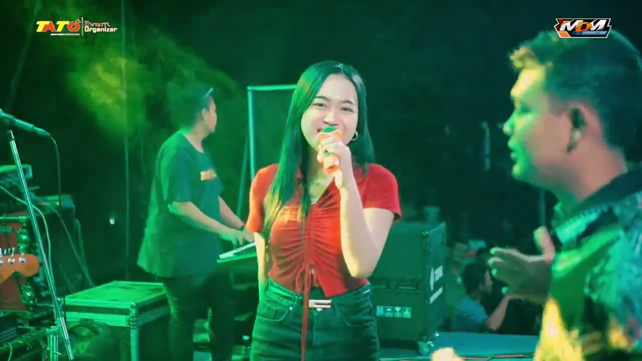 RINDU AKU RINDU KAMU - FENTY VERONICA - TATO MUSIC - LARIS MANIS AUDIO - MDM MULTIMEDIA