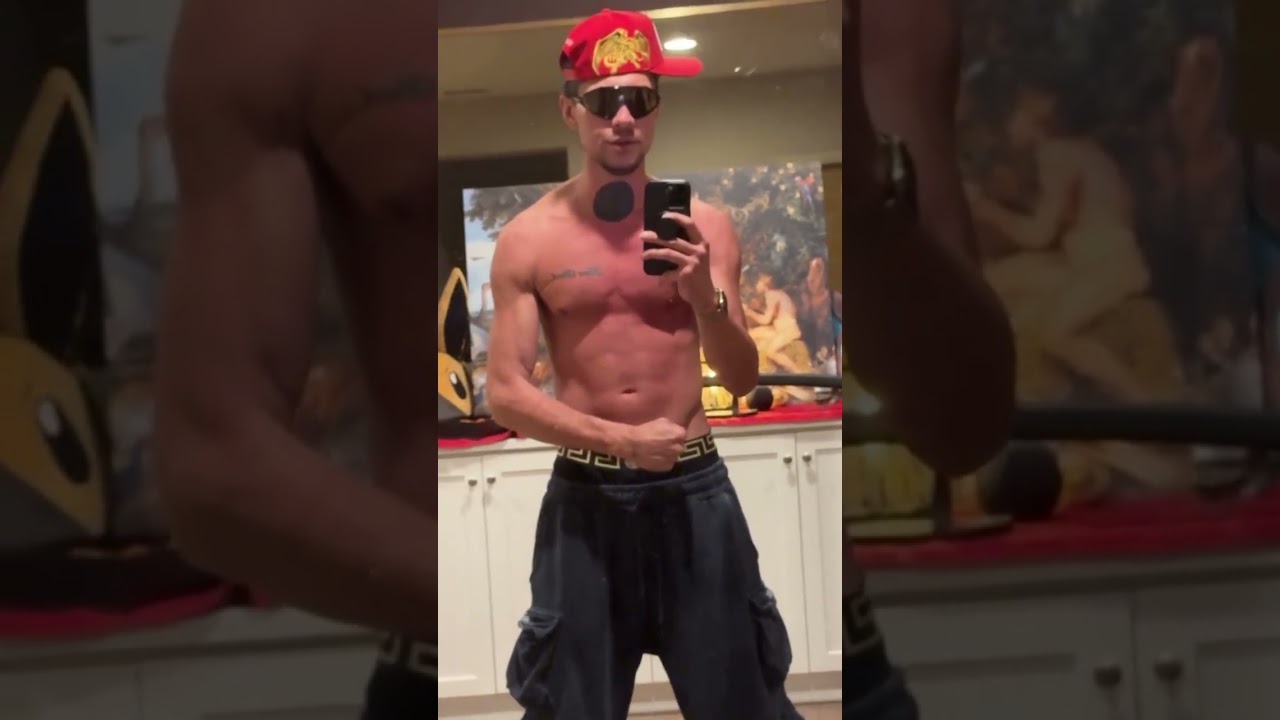 ster0ids not guys. jon Skywalker #motivation #aesthetic #gym