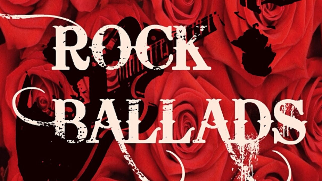 Best Rock Ballads 2021 | vol.3