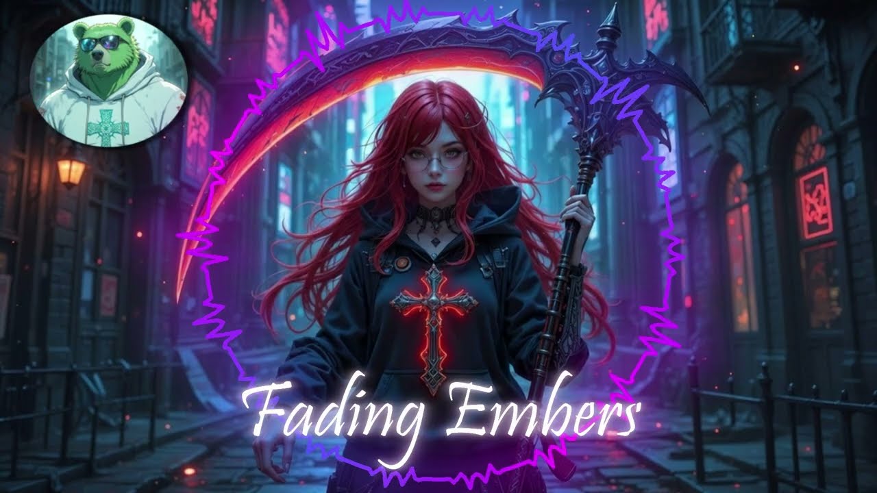 Fading Embers