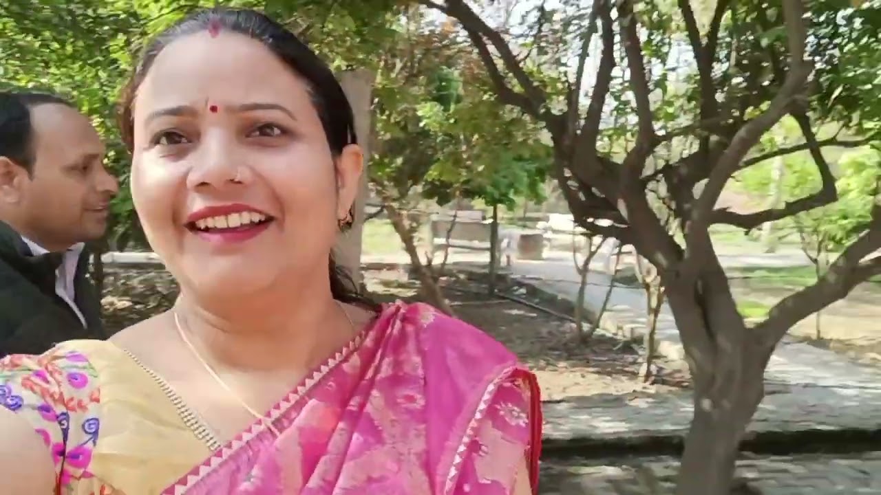 Holi Pujan vlog || Reena's Dailylife || 
