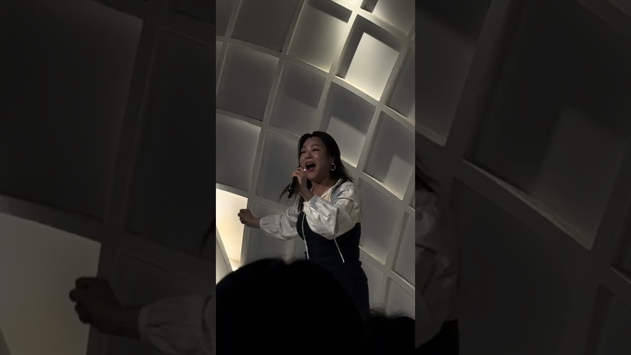 대전 이영현 콘서트