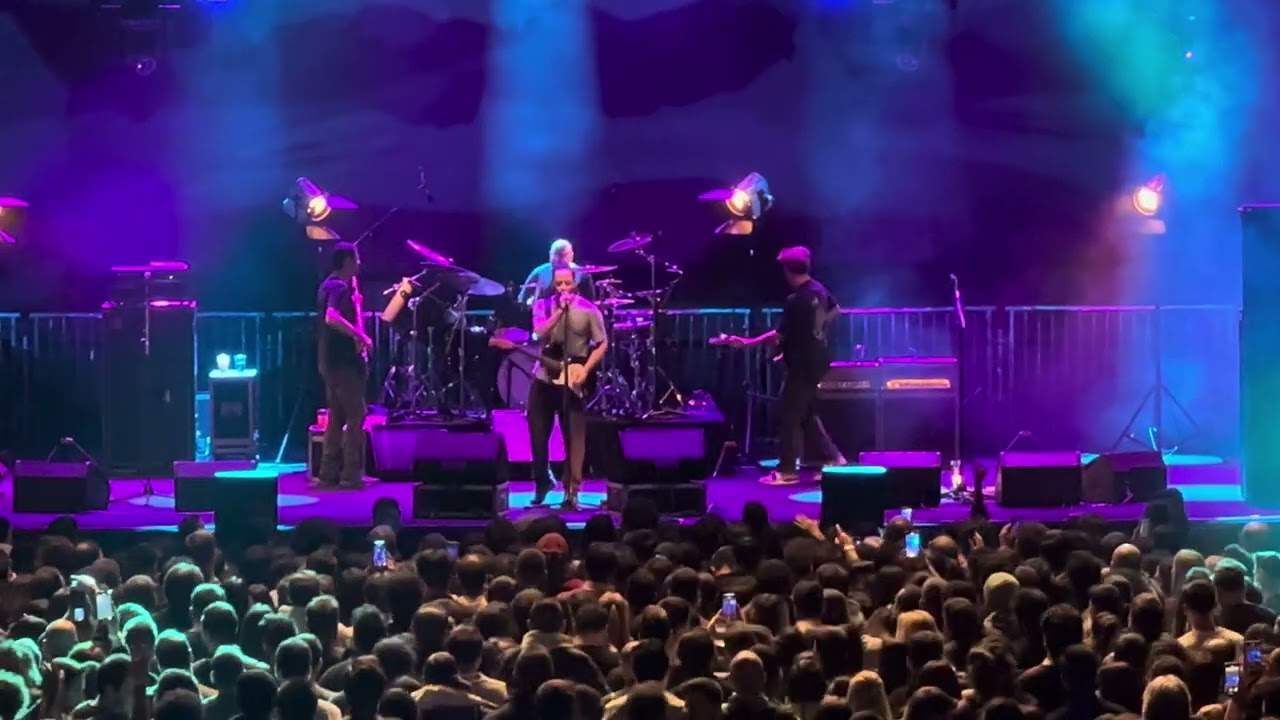 DUMAN - Sor Bana Pişman mıyım -  VWARENA - 13/01/2024