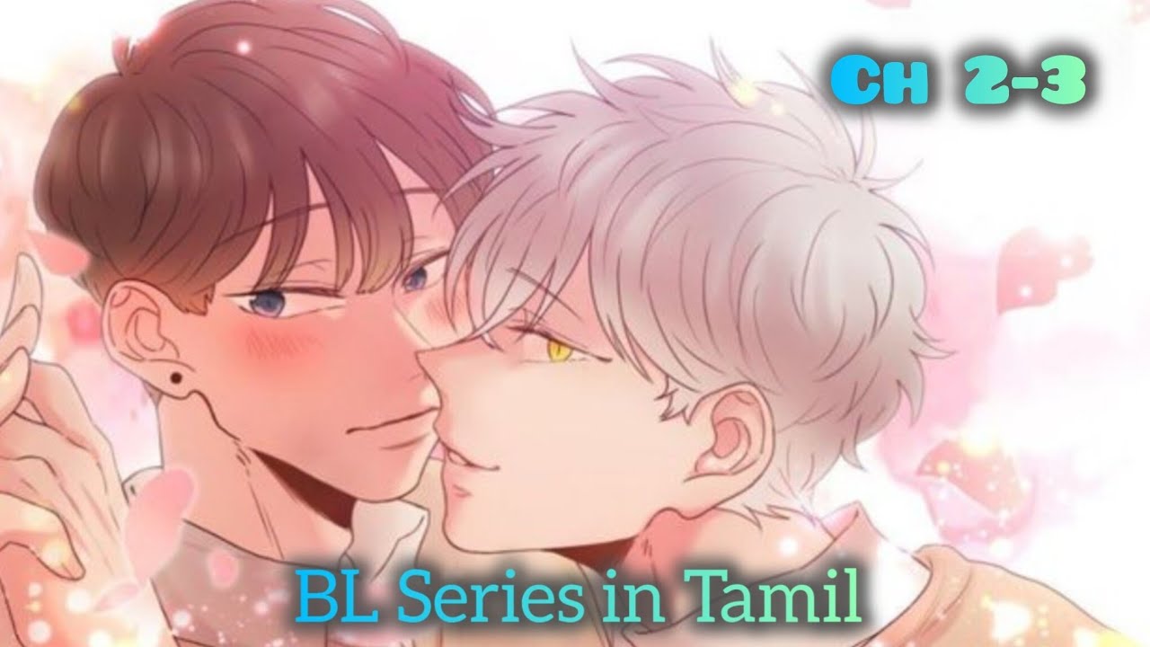 ✨️காதலின் குரல் - Voice of Love 💜(Ch 2-3)