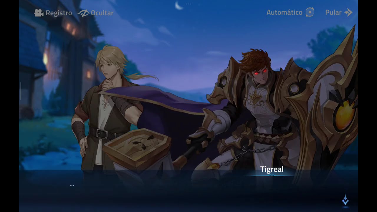 Mobile Legends: Adventure - Strategic Journey & Hero Combat (No Commentary)