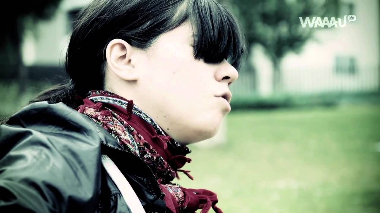 Javiera Mena - C&aacute;mara Lenta - WaaauTV