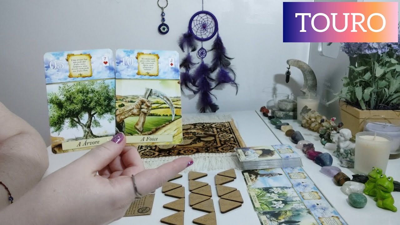 ♉ TOURO ⦁ 🎃🛡️🛤️ ASSIM QUE VOCÊ SE AFASTAR DESSA ENERGIA SEU CAMINHO ABRE