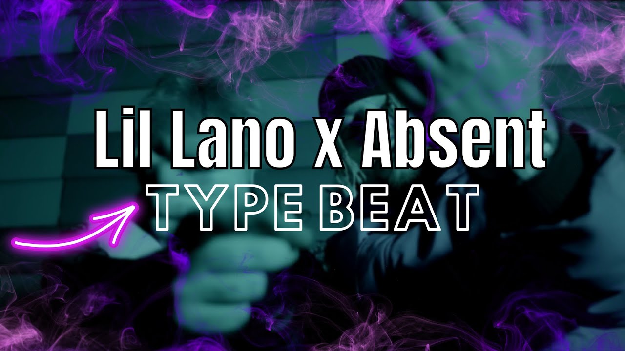 [FREE] Lil Lano x Absent [Guitar] Type Beat - 