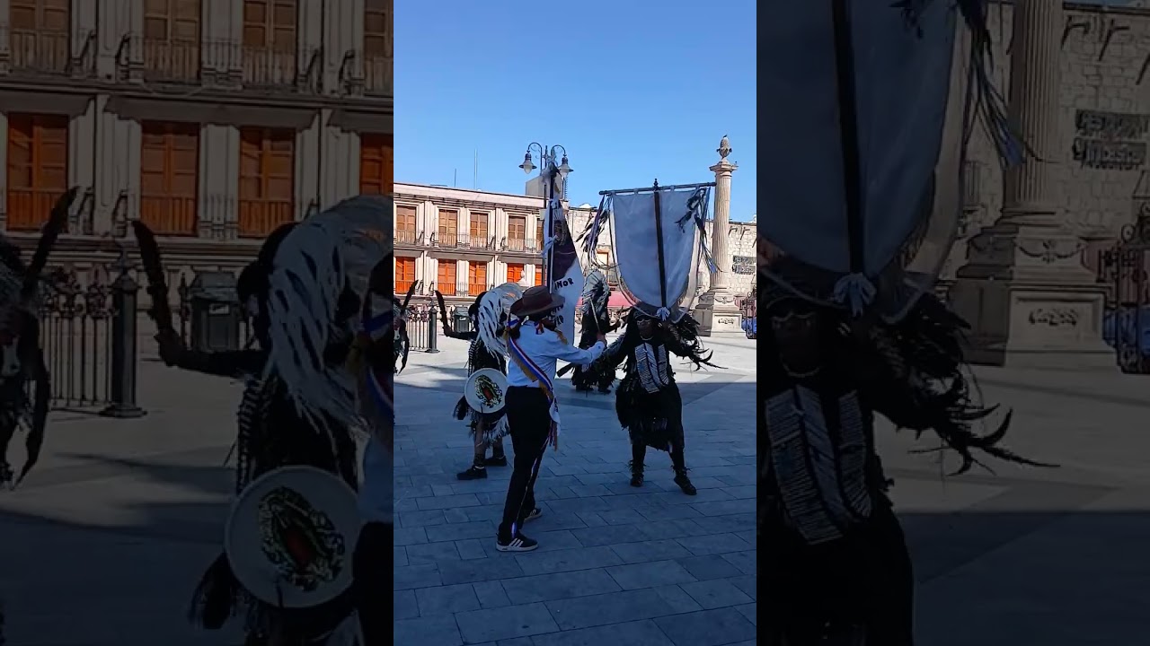 Todo va regresando a la normalidad gracias a Dios y la virgen 🙏 virgen de San Juan
