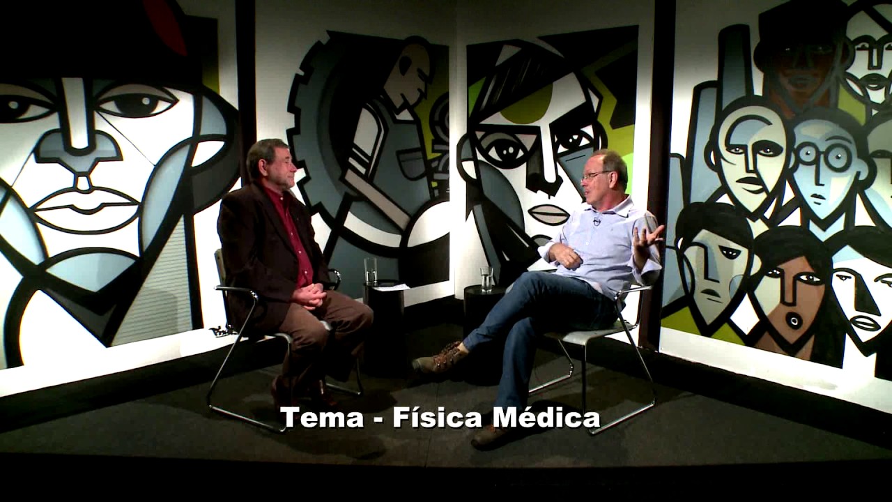 Desafio Profissão -- Física Médica