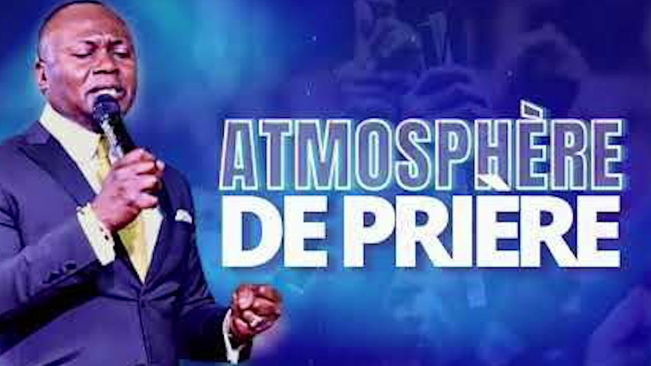PRIONS AVEC JP MAKANZU (#25)