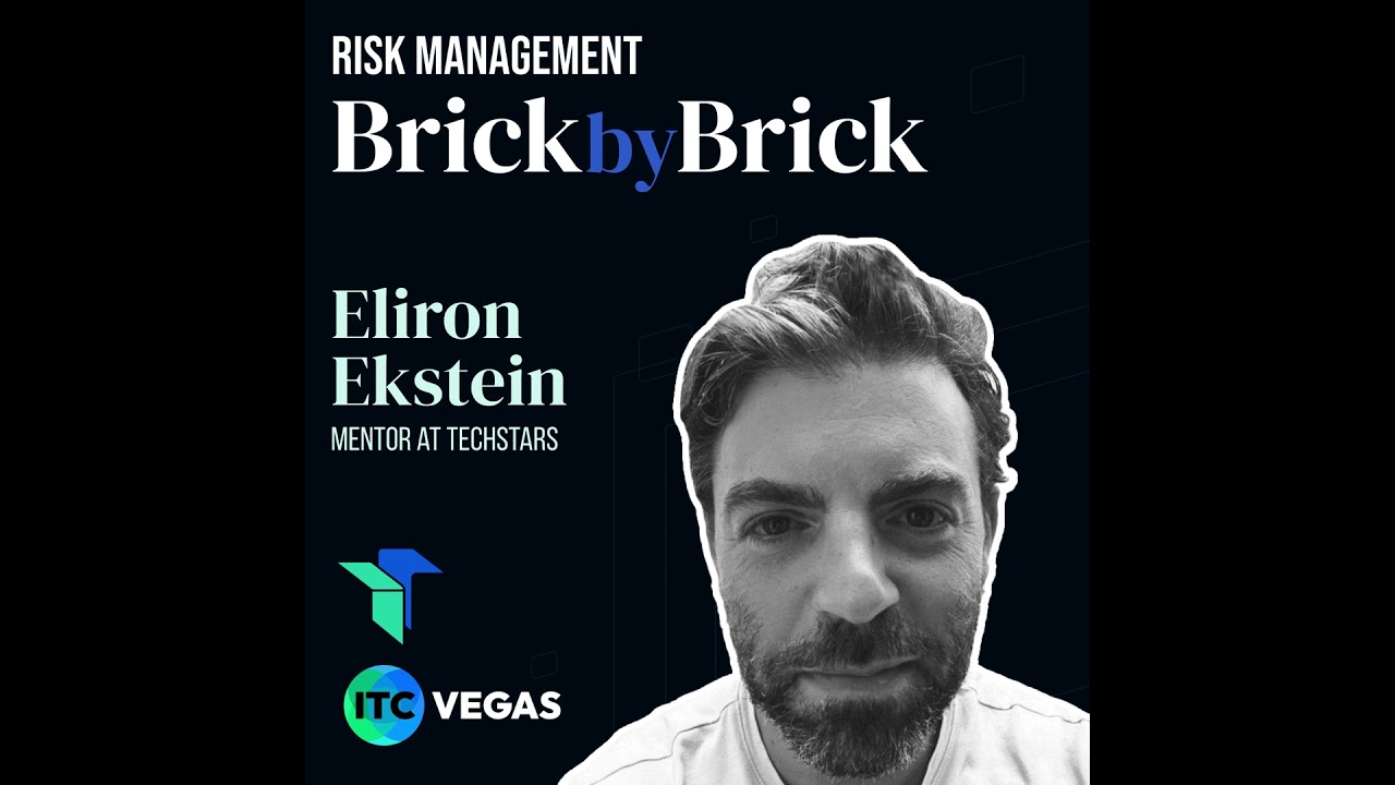 Innovation & AI: Real-Time Asset Intelligence with Eliron Ekstein