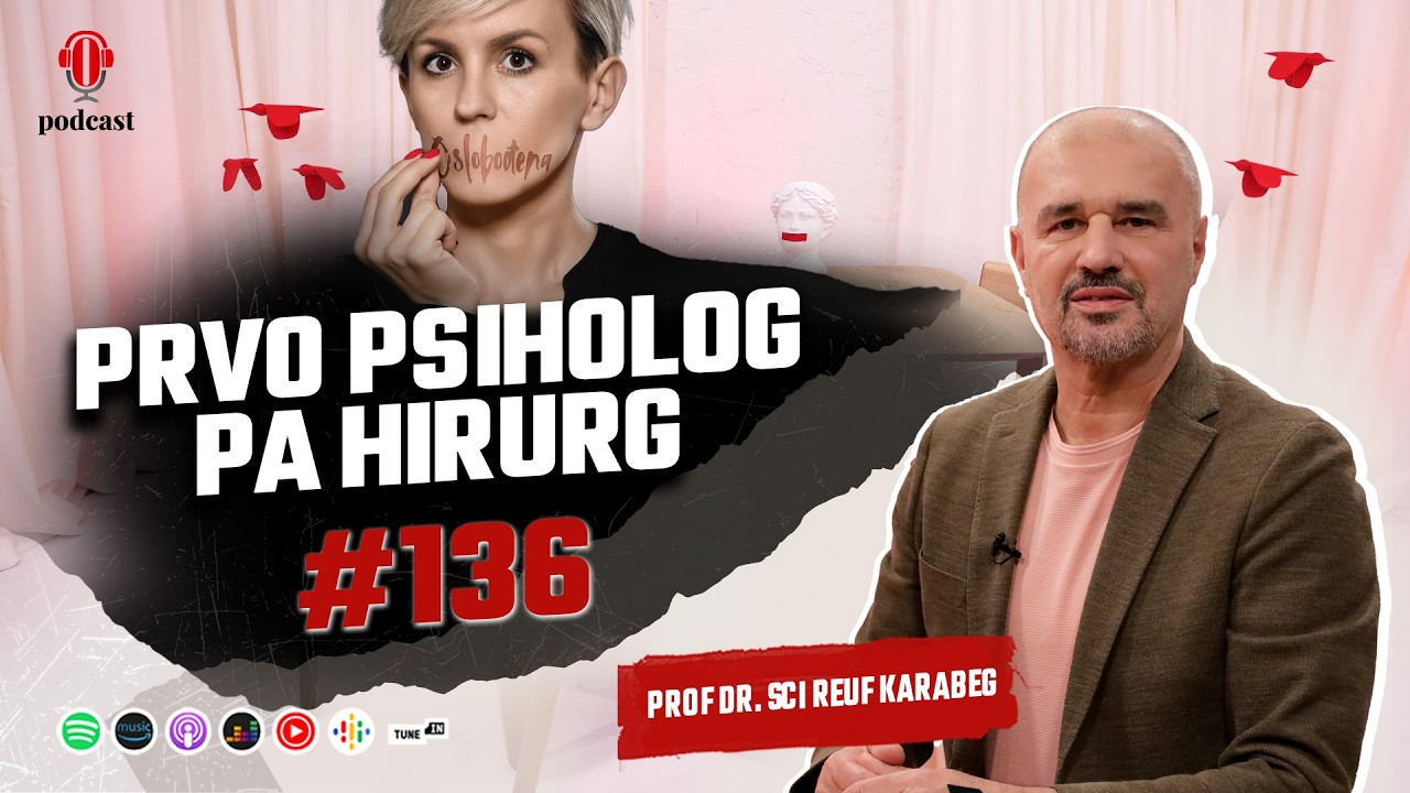 Karabeg: Ugradili smo silikone ženi usred rata – Oslobođena by Bosnalijek – prvo zdravlje!