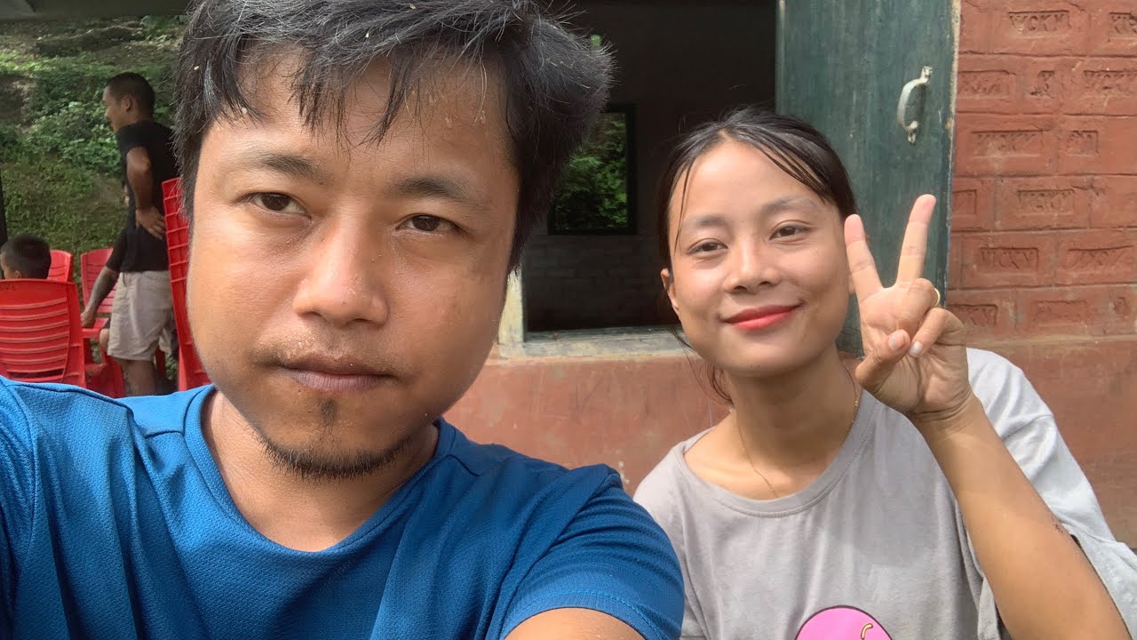 Preparing for @Sebnagafamily7 twins birthday celebration|| @durlovRX100 @SurajCooksVlogs