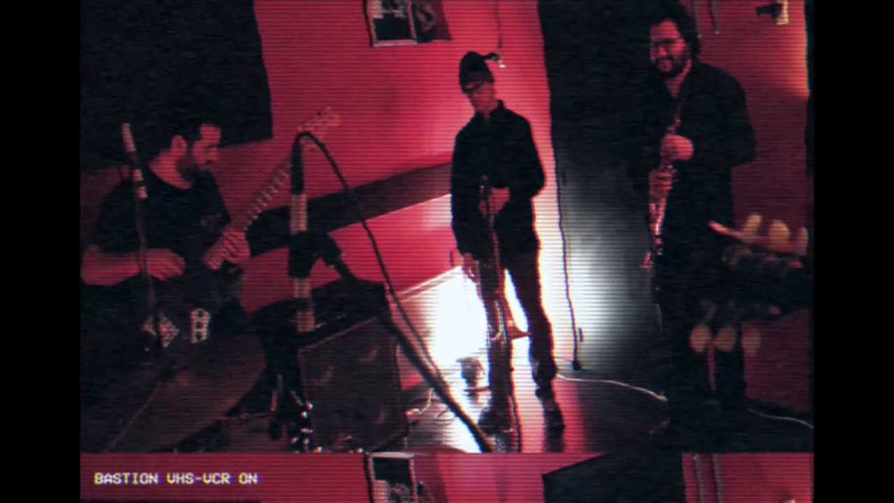 LOCAL ACCESS // POTLATCH