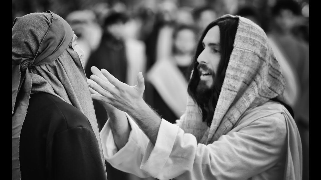 Oppido Lucano La Preggessione 2019