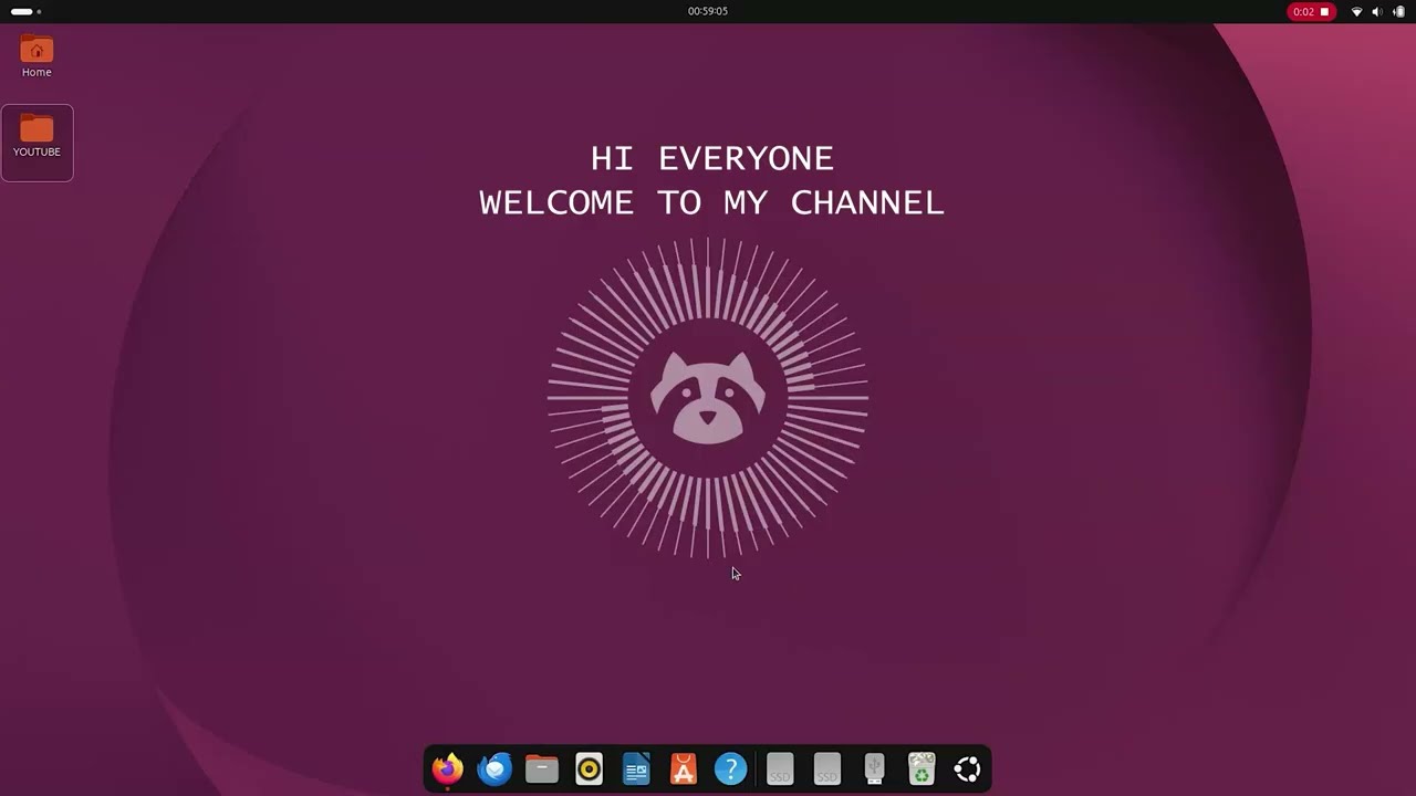 BRIGHTNESS AND NIGHT LIGHT SETTINGS ON UBUNTU LINUX
