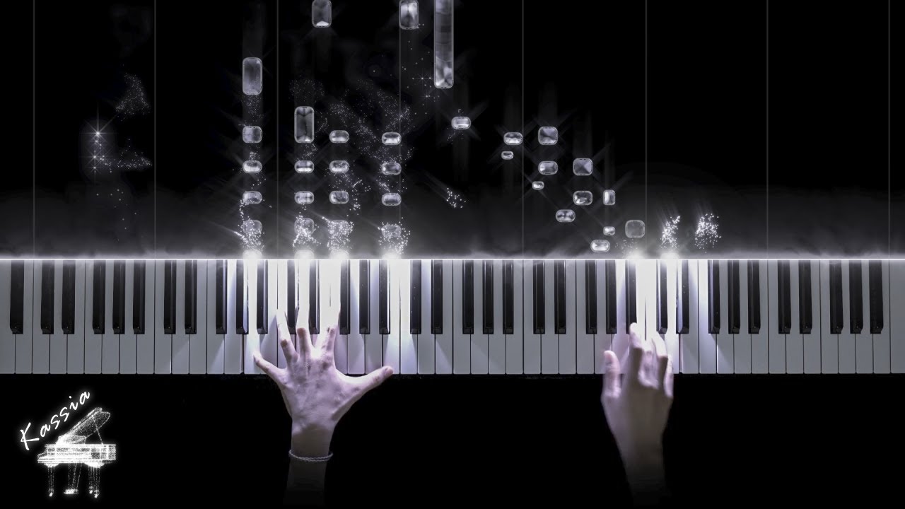 Шопен - Недавно обнаруженный вальс ля минор (Newly Discovered Waltz in A minor, 2024)