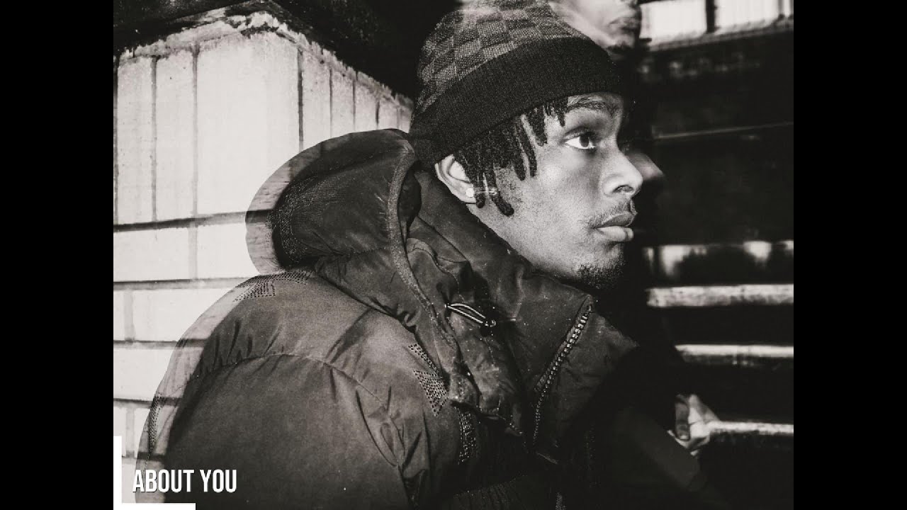 Kidwild x Nemzzz Type Beat - About you #kidwildtypebeat  #nemzzztypebeat #centralcee