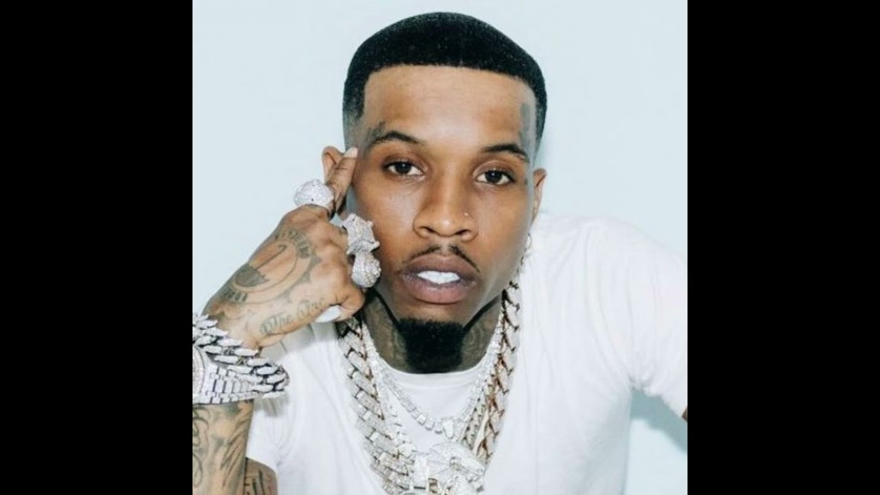 tory lanez - poison ivy (slowed + reverb)