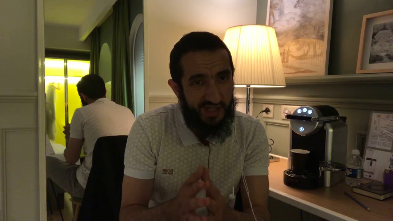 Dahmichi Abdelkader Voici la solution à tout tes problèmes pour les deux monde